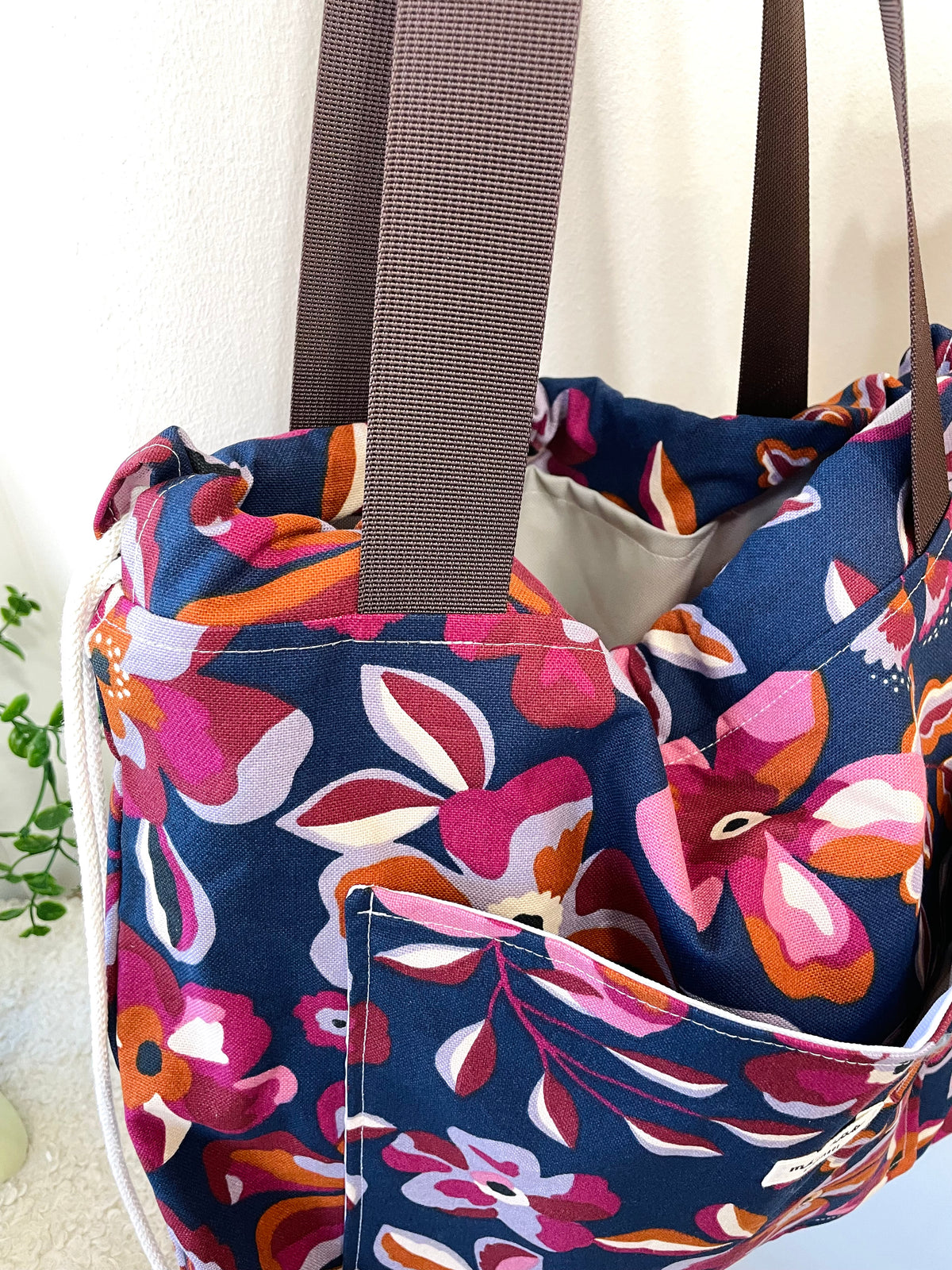BORSA COLIBRÌ