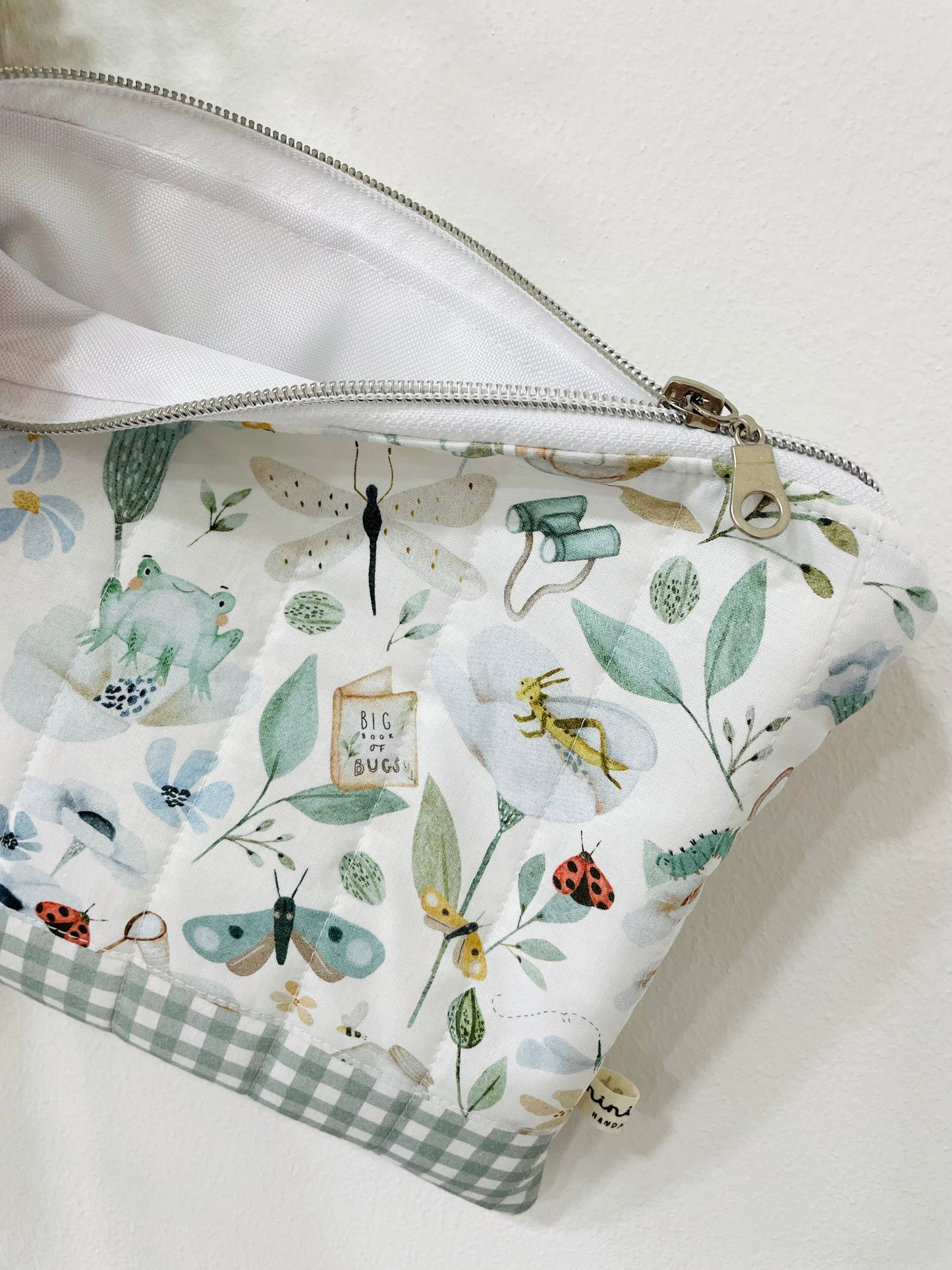 🌸 Spring 🌸 Pochette 🌸
