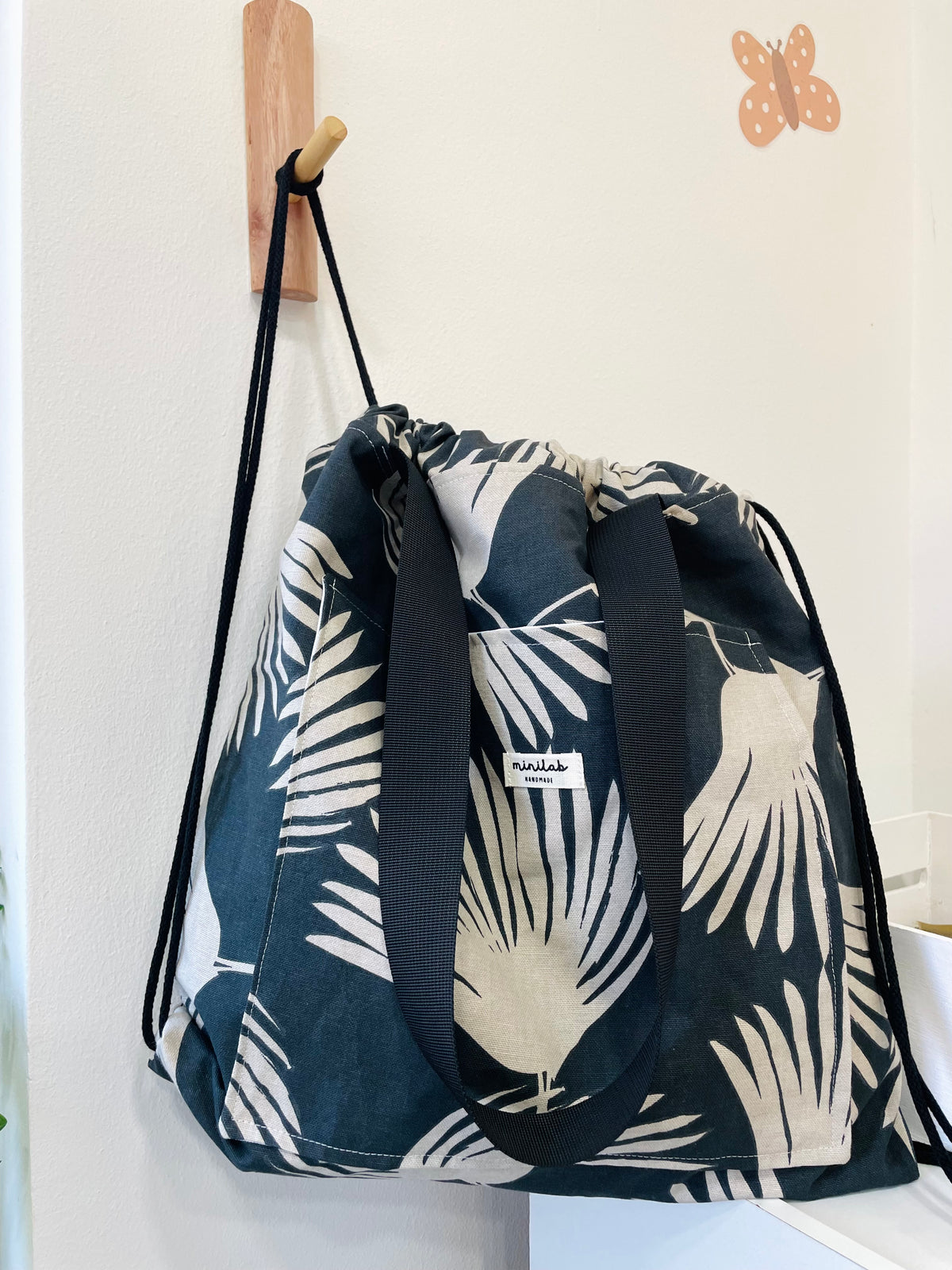 BORSA COLIBRÌ
