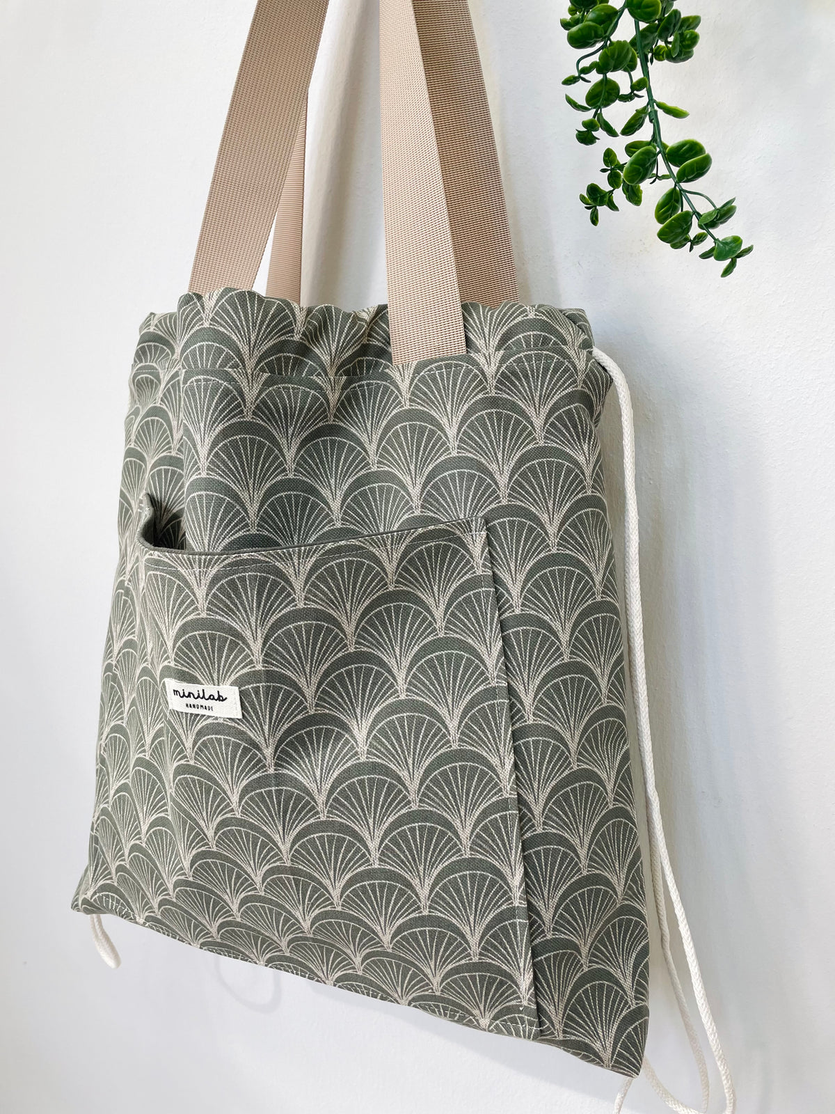 BORSA COLIBRÌ