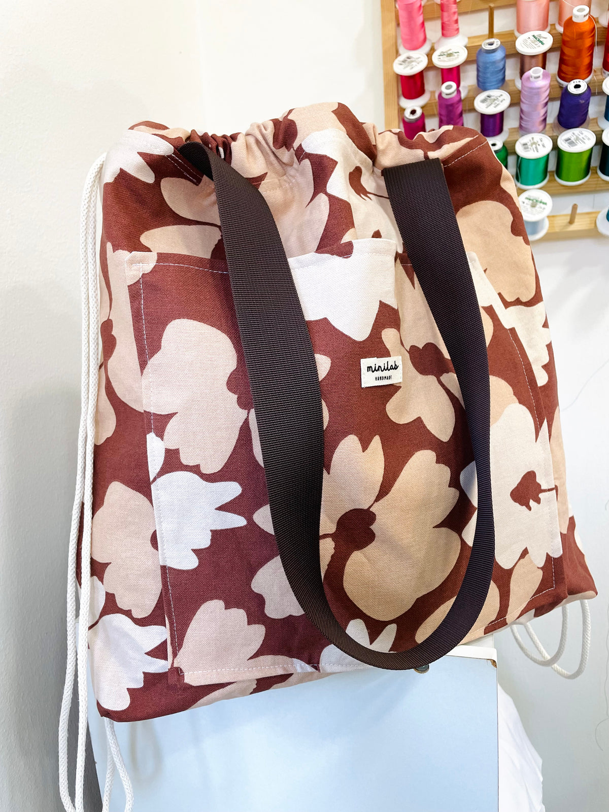 BORSA COLIBRÌ