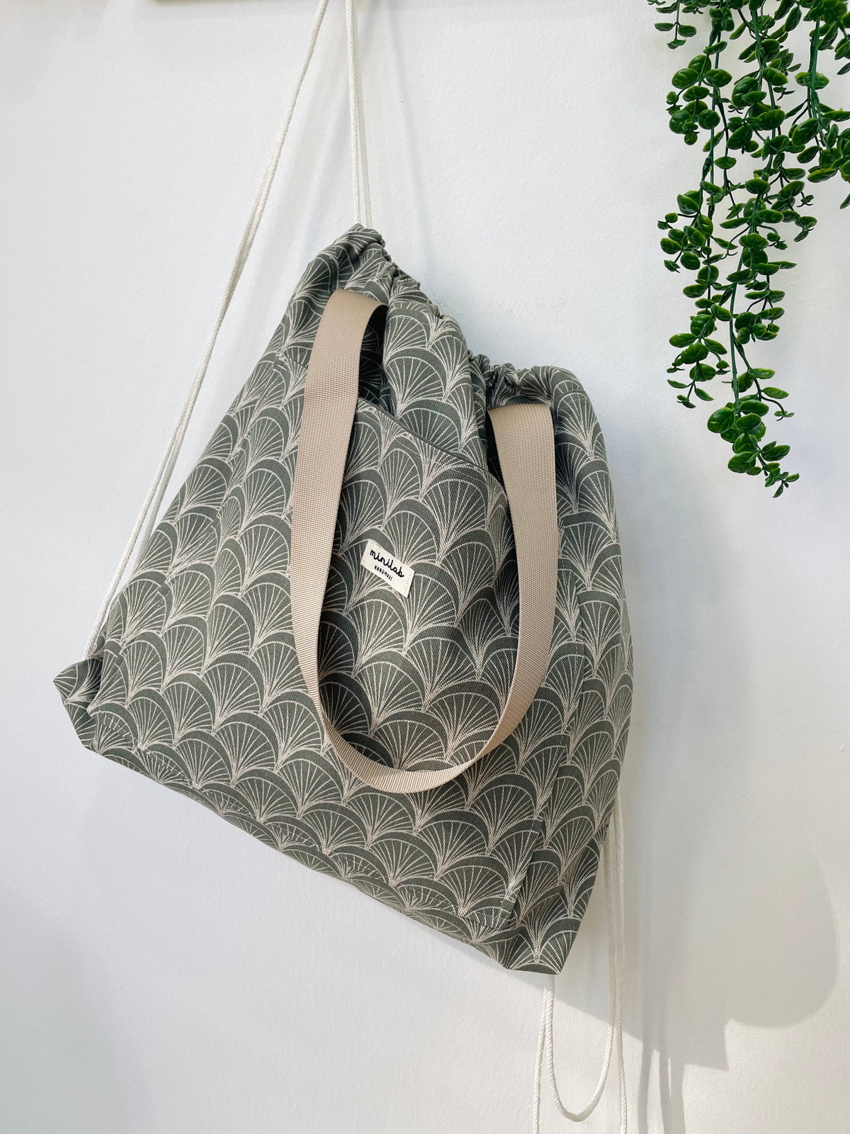 BORSA COLIBRÌ