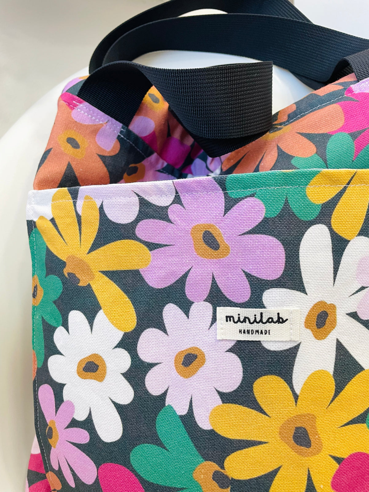 BORSA COLIBRÌ