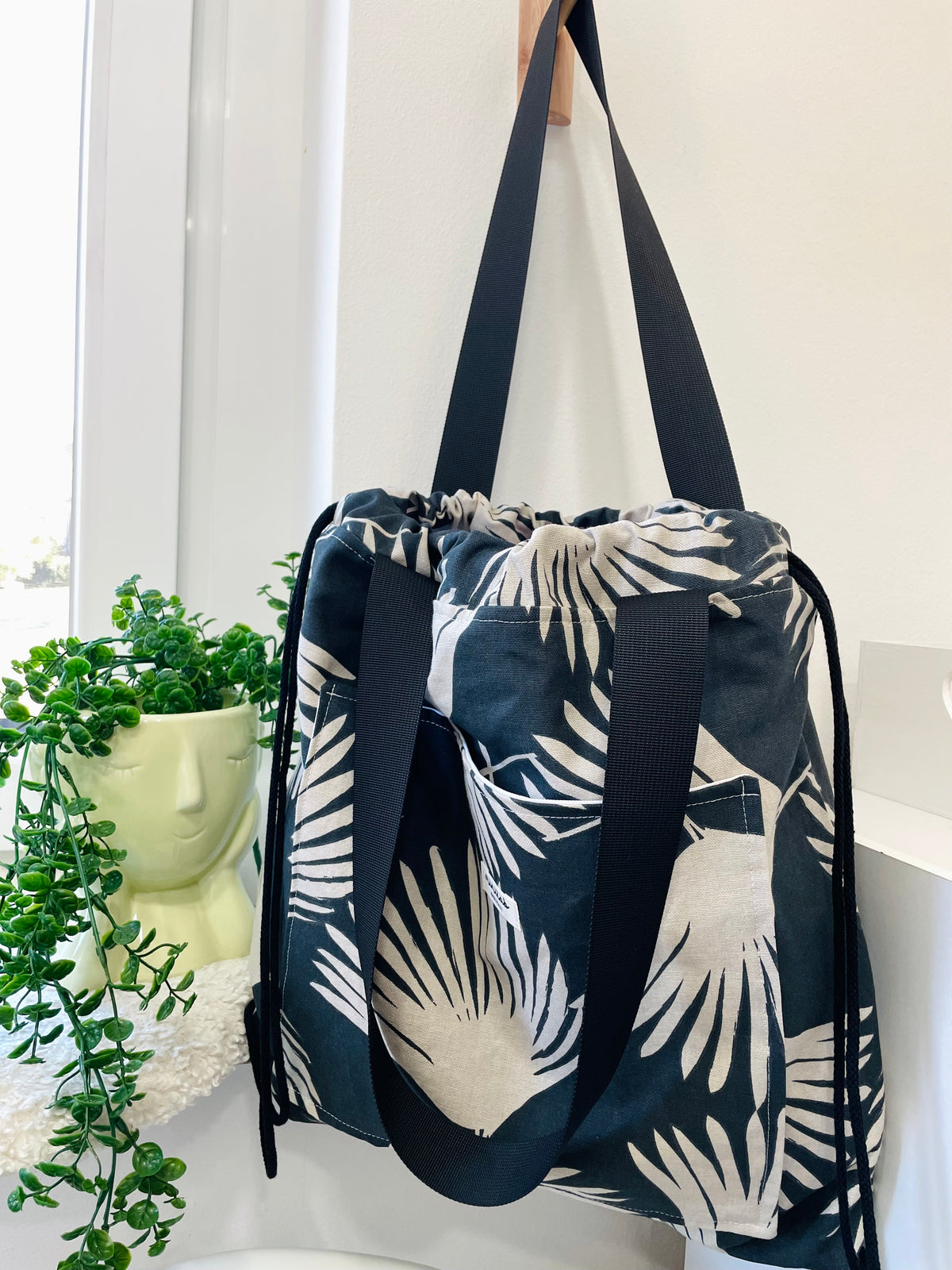 BORSA COLIBRÌ