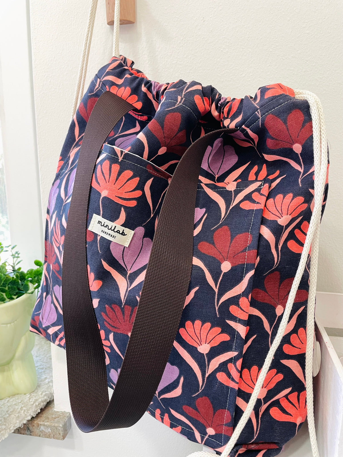 BORSA COLIBRÌ