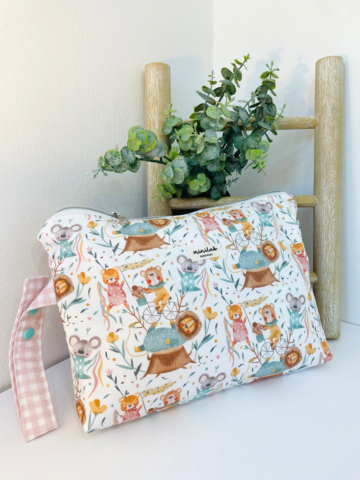 Maxi Pochette