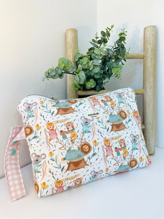 Maxi Pochette
