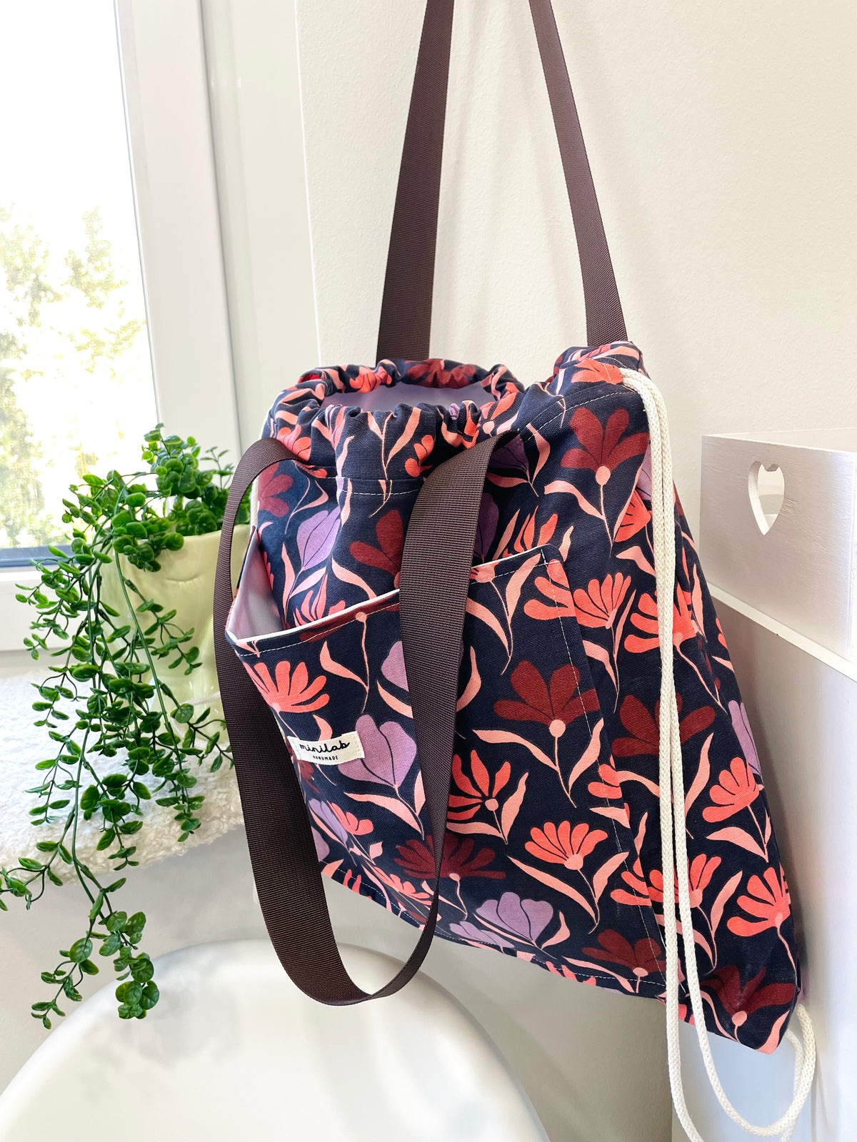 BORSA COLIBRÌ