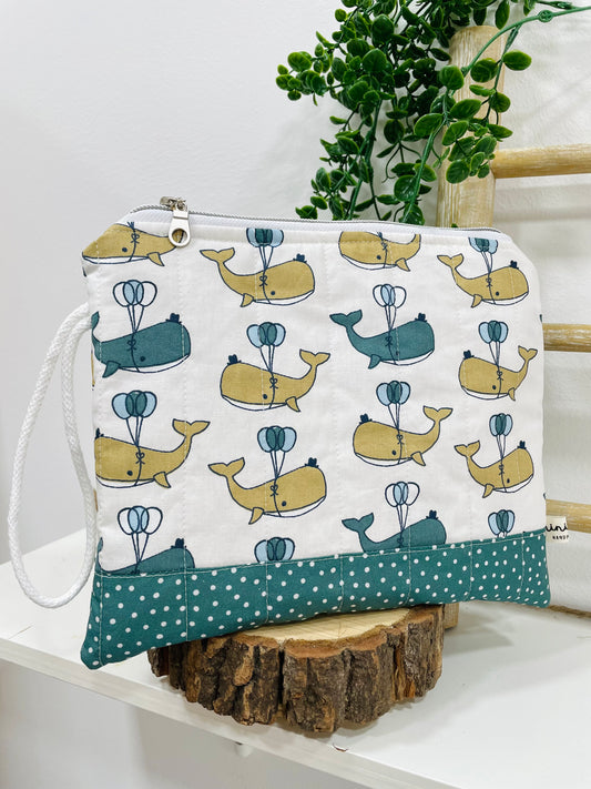 🌸 Spring 🌸 Pochette 🌸