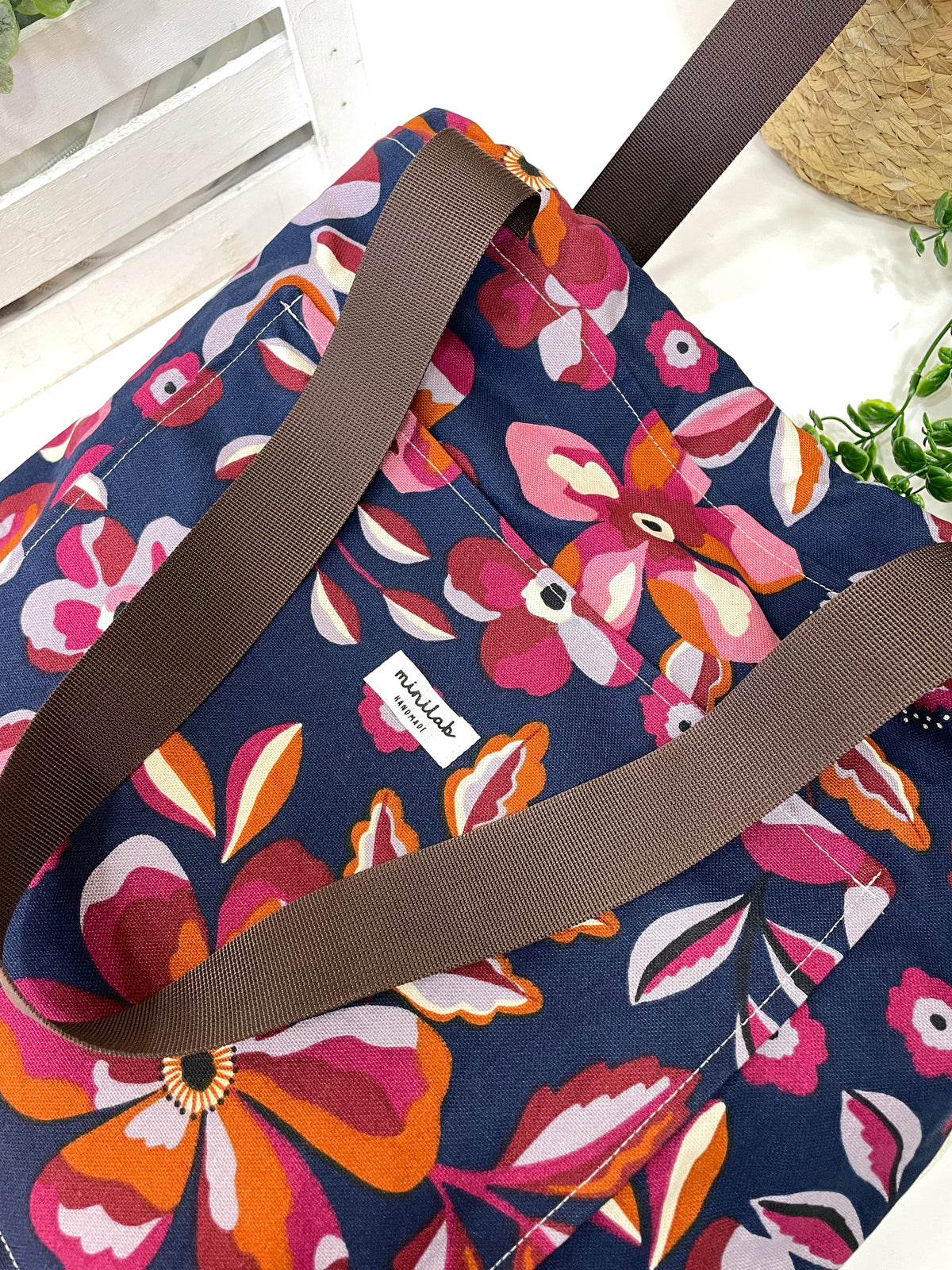 BORSA COLIBRÌ