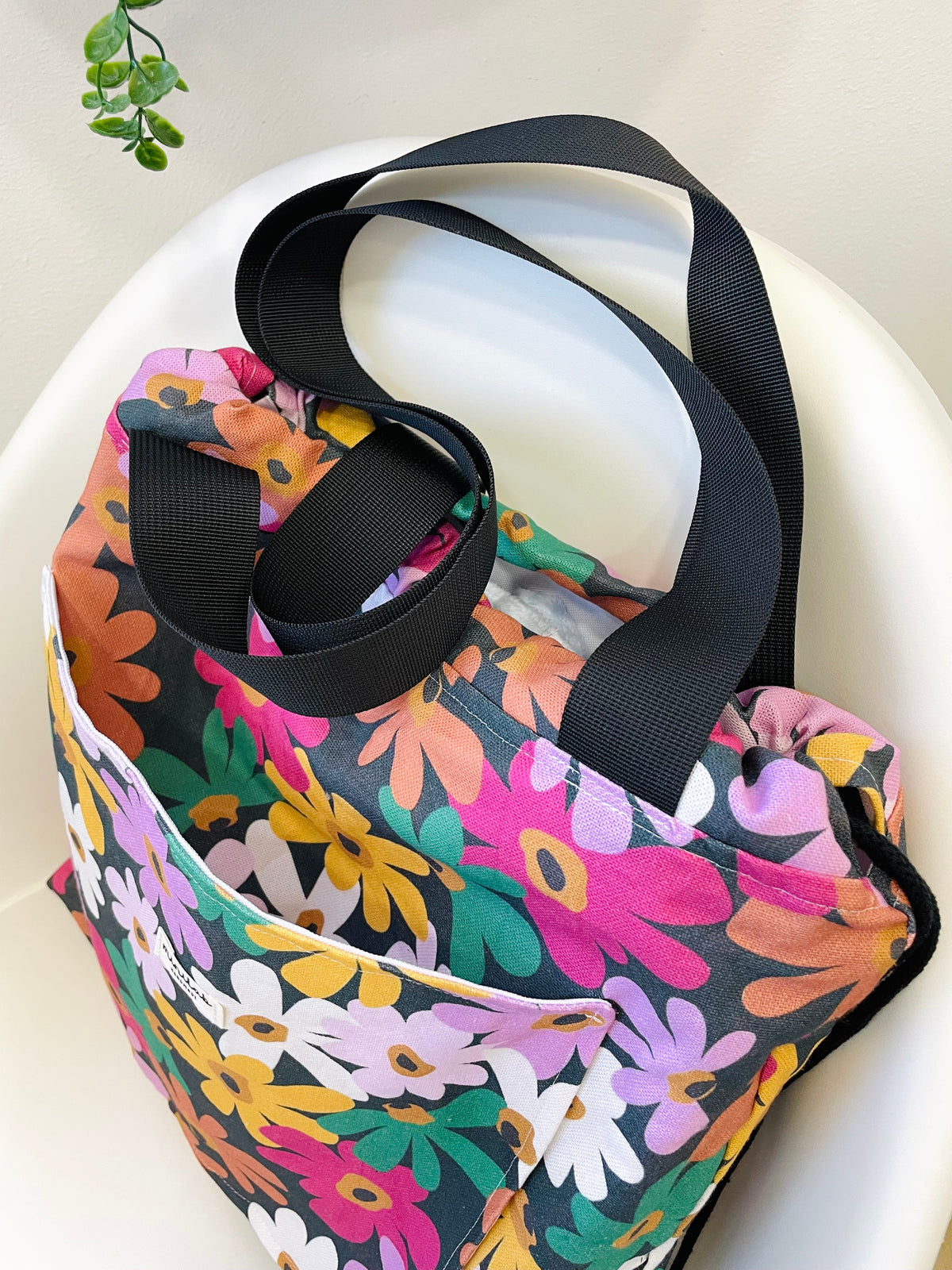 BORSA COLIBRÌ