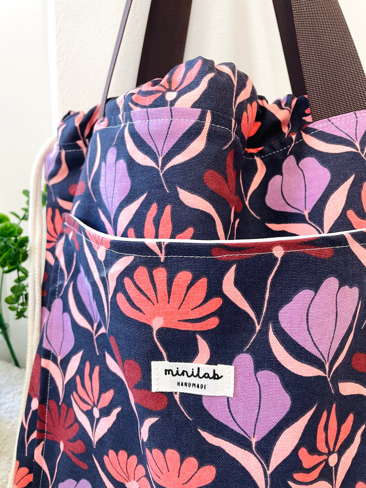 BORSA COLIBRÌ