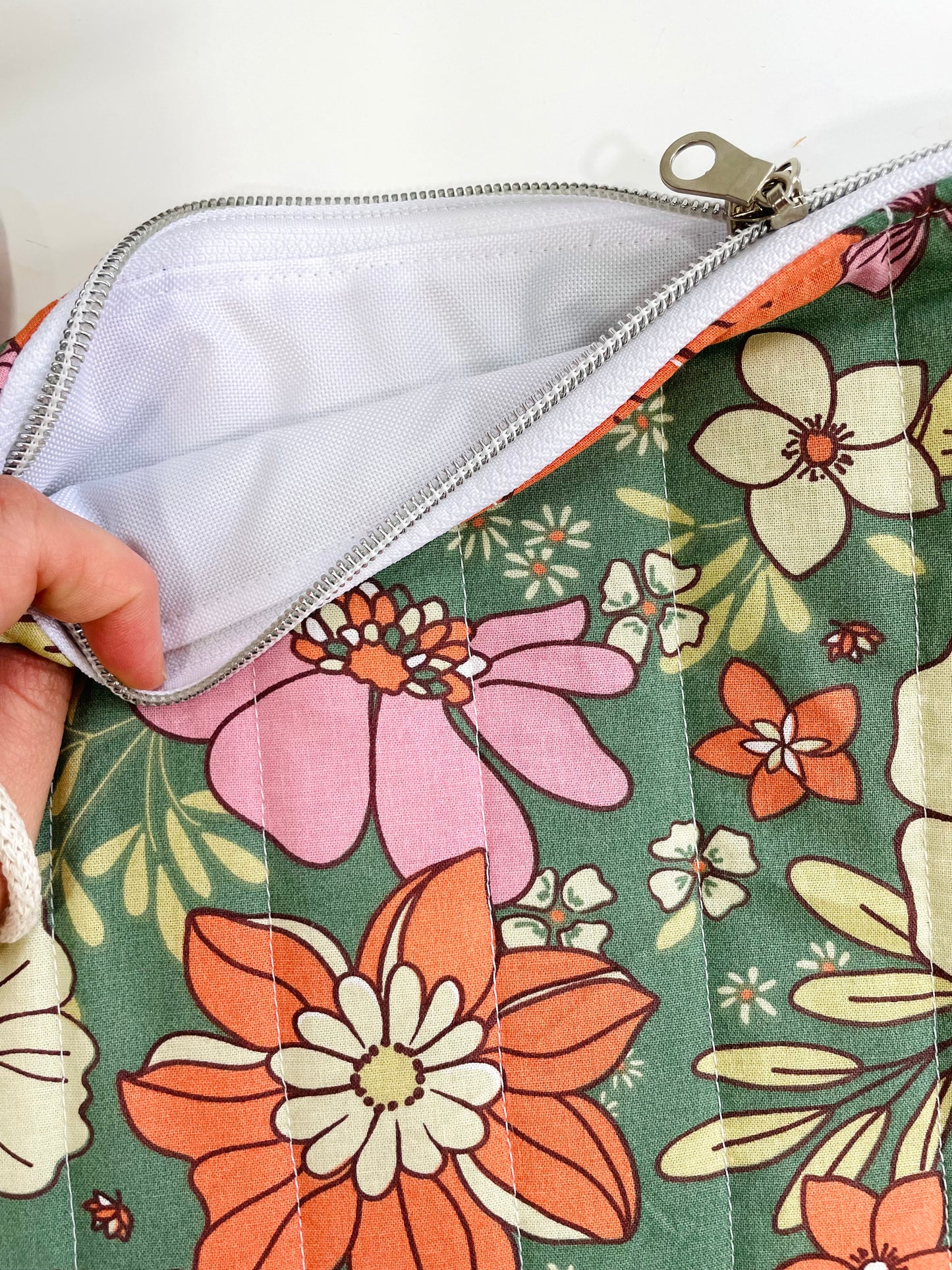 🌸 Spring 🌸 Pochette 🌸