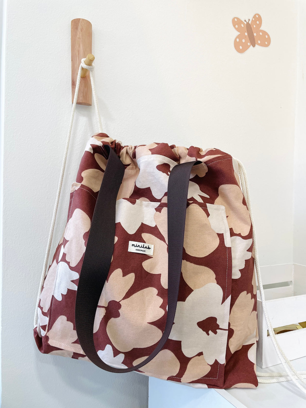 BORSA COLIBRÌ