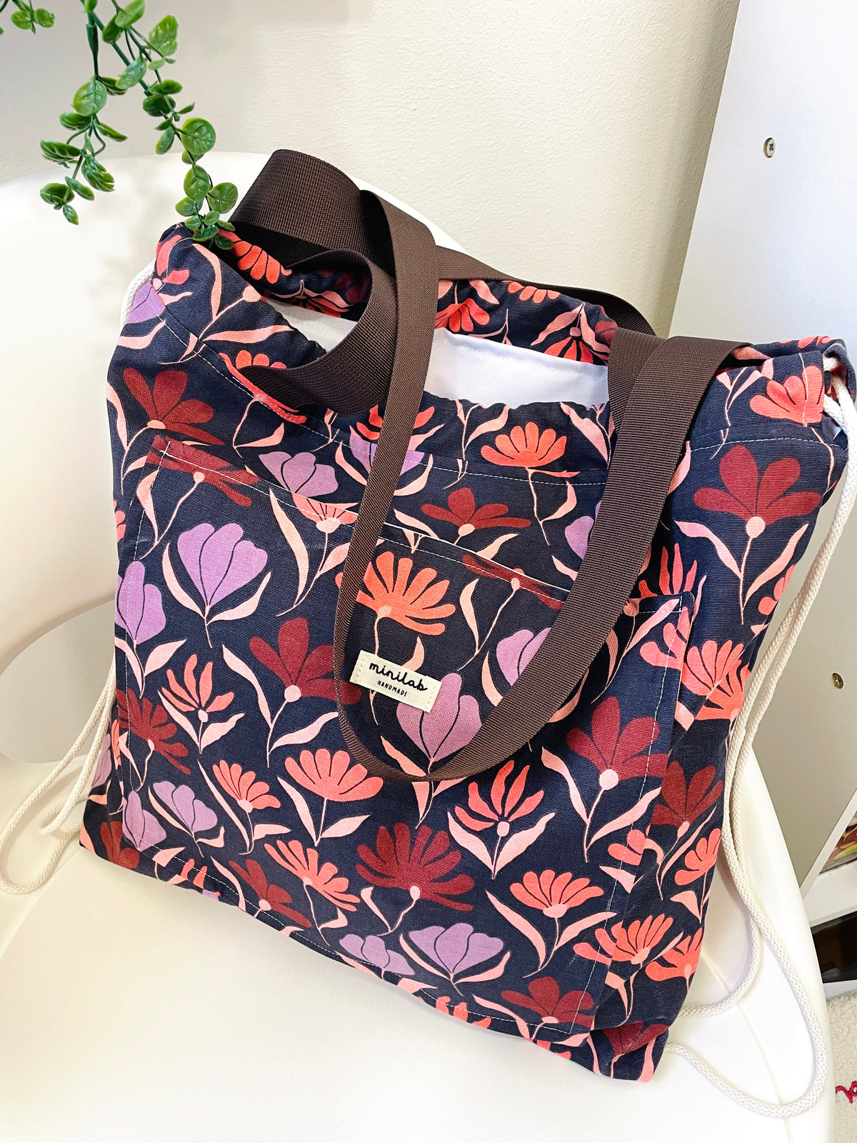 BORSA COLIBRÌ