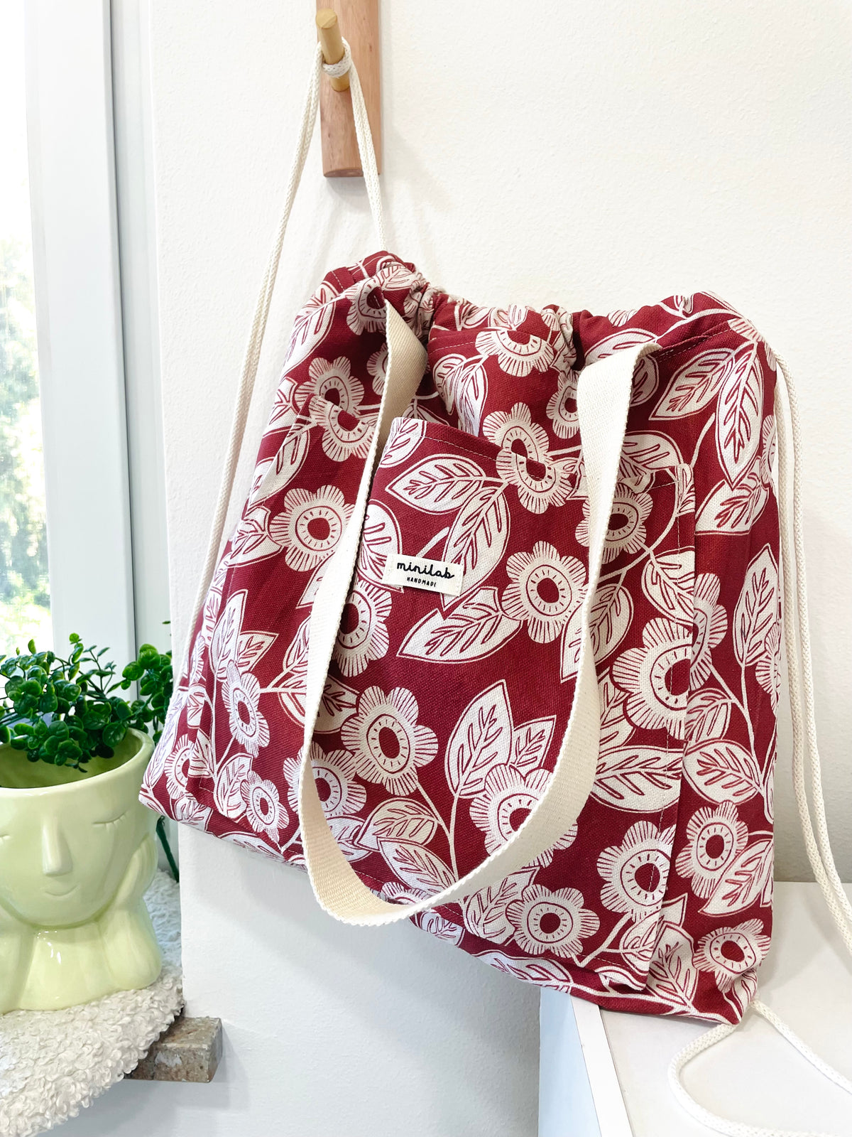 BORSA COLIBRÌ