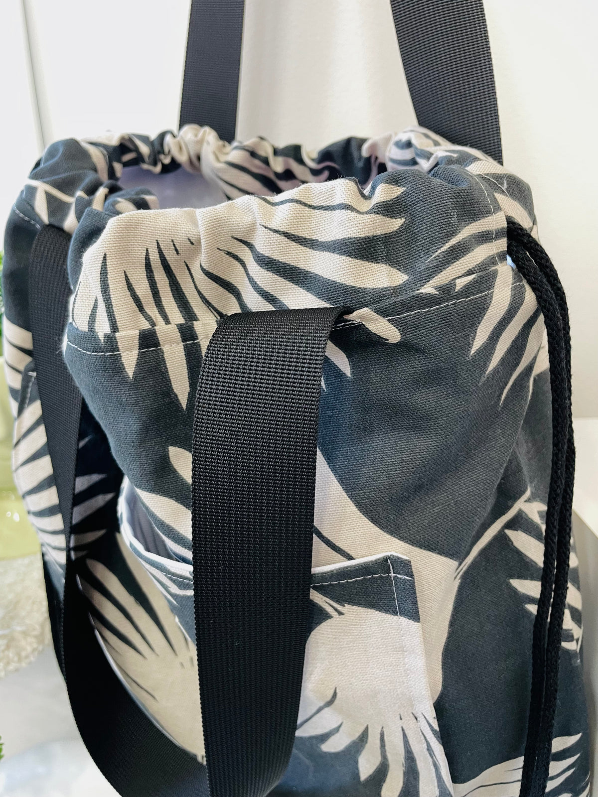 BORSA COLIBRÌ
