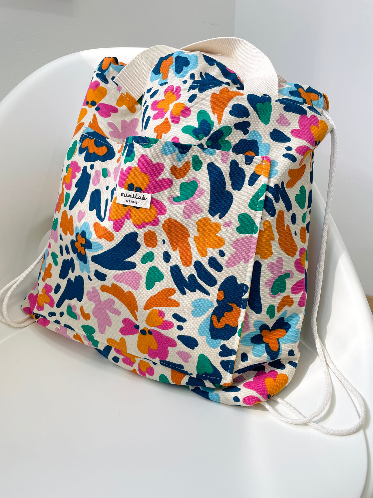 BORSA COLIBRÌ