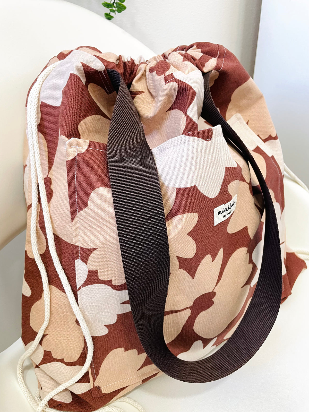 BORSA COLIBRÌ