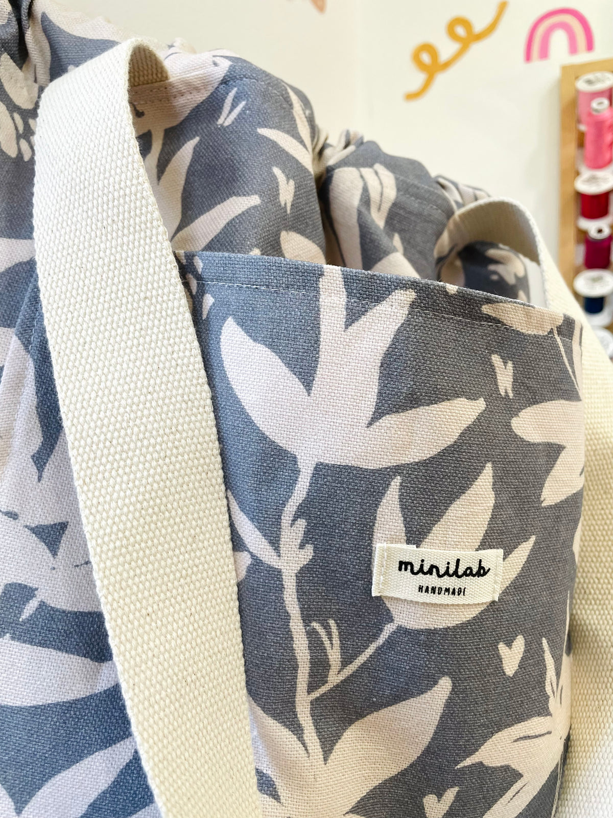 BORSA COLIBRÌ
