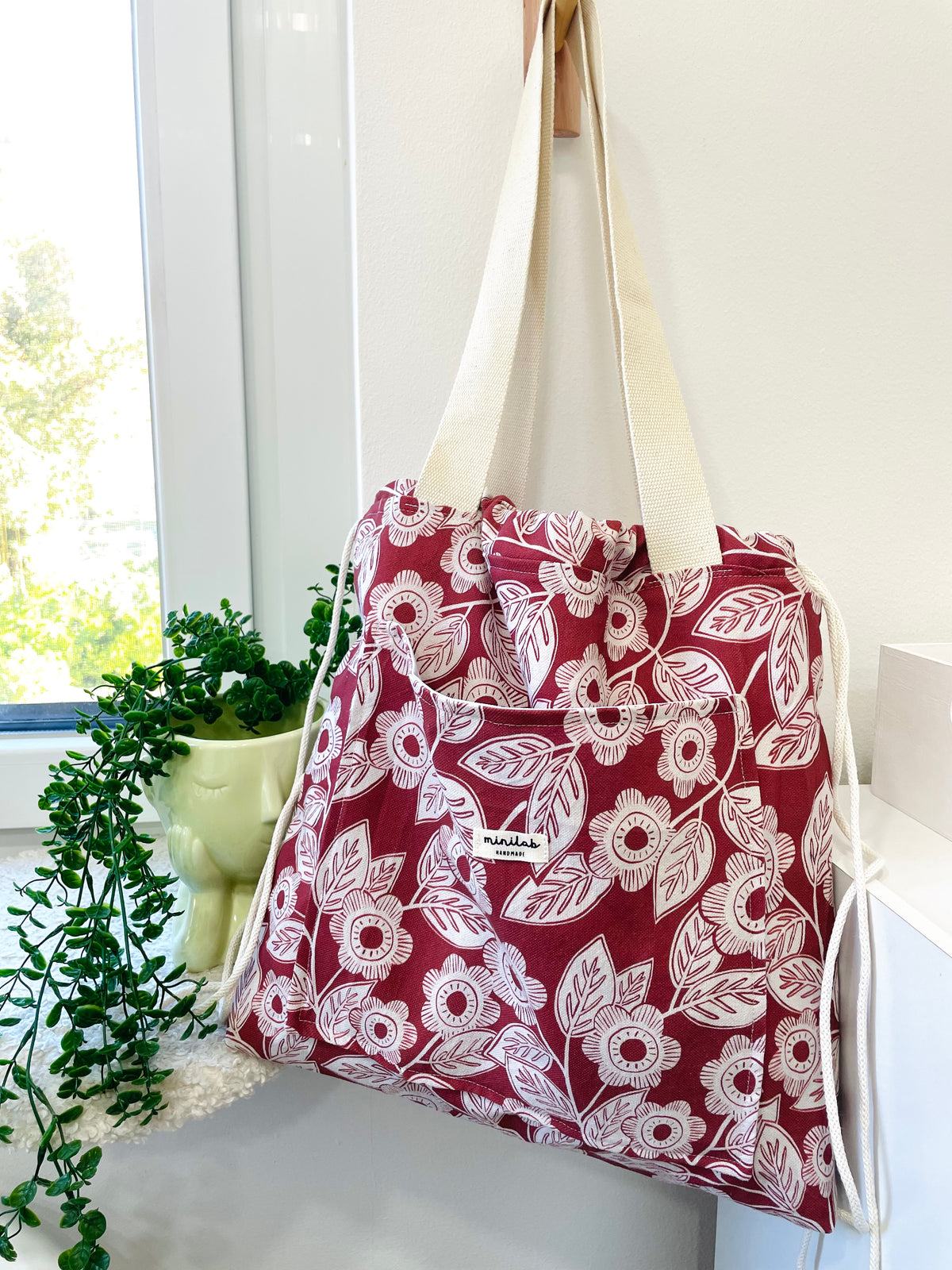 BORSA COLIBRÌ