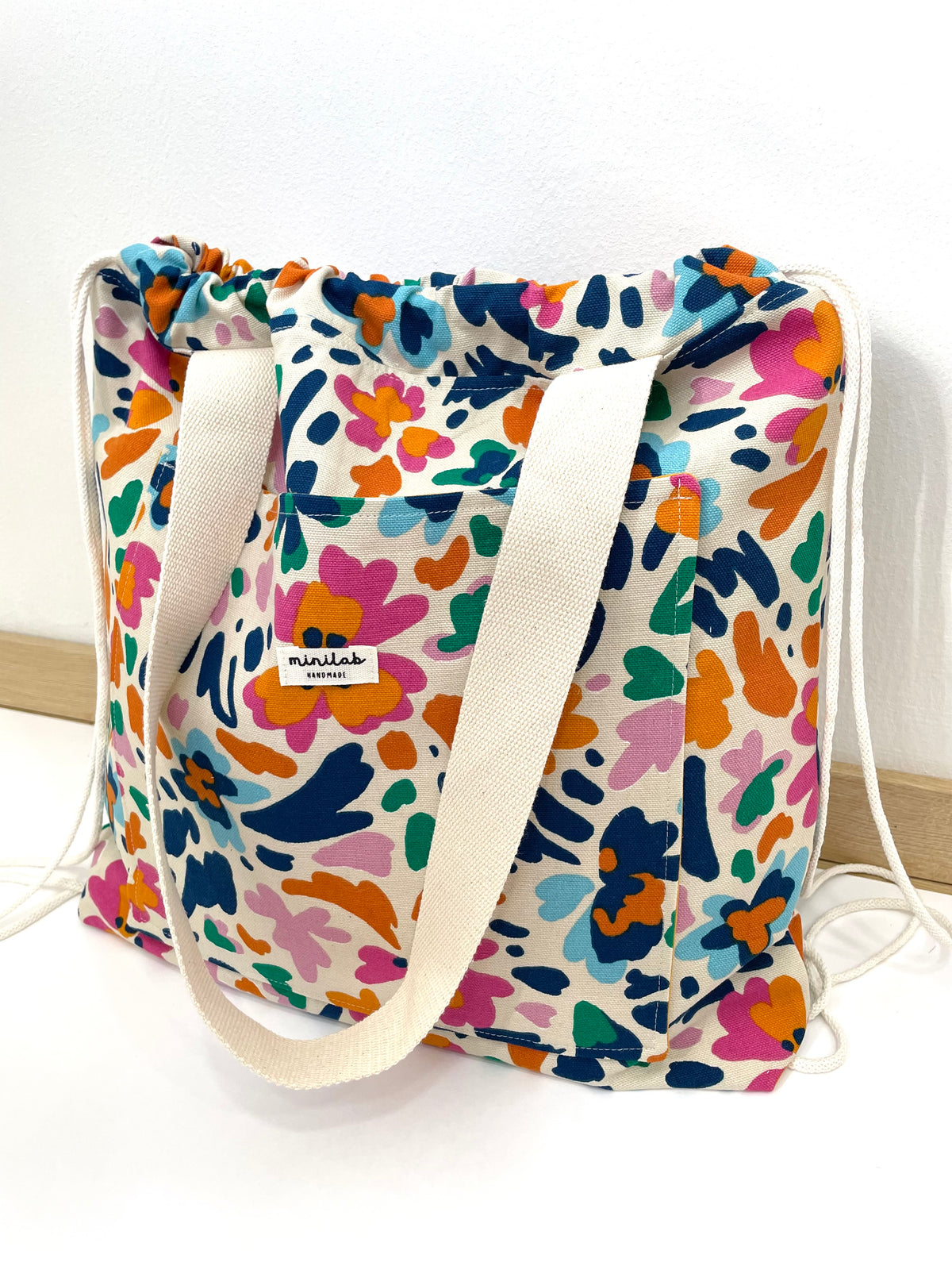 BORSA COLIBRÌ