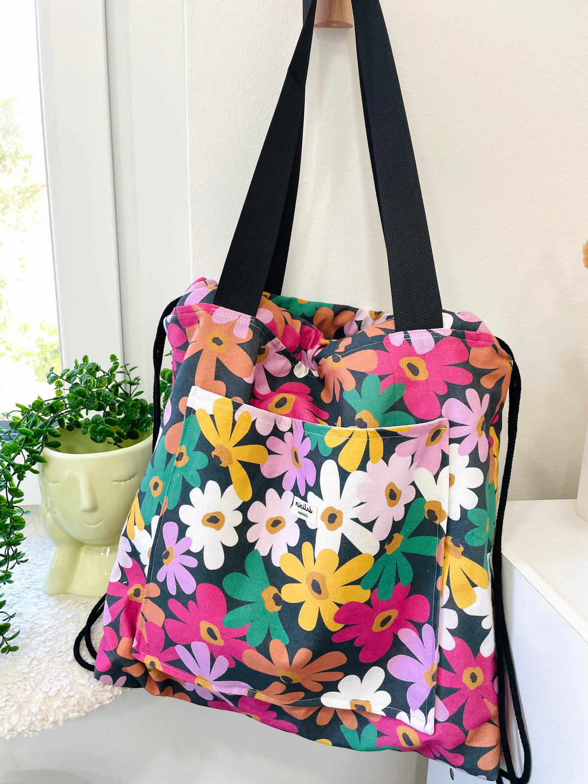 BORSA COLIBRÌ