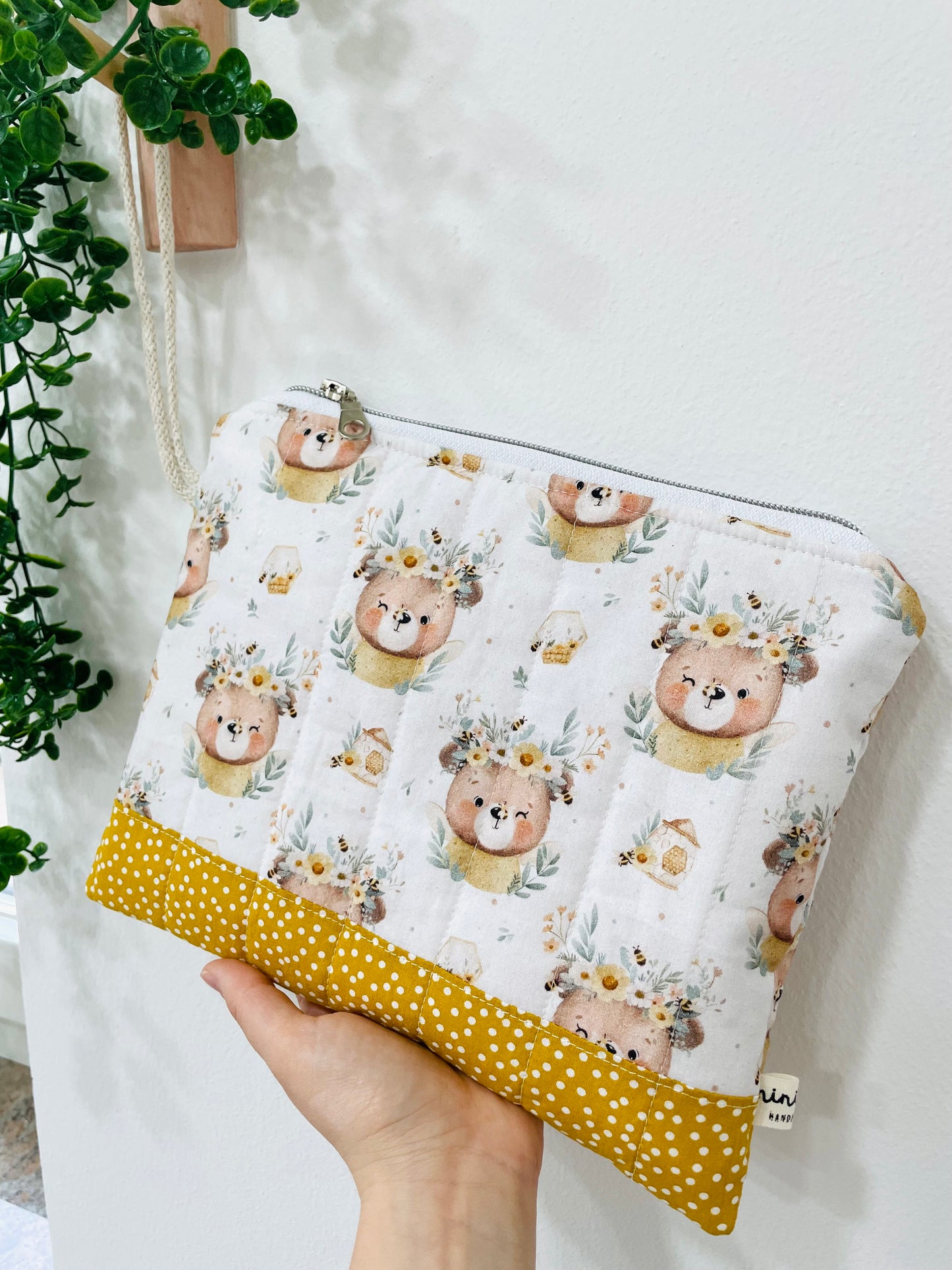 🌸 Spring 🌸 Pochette 🌸