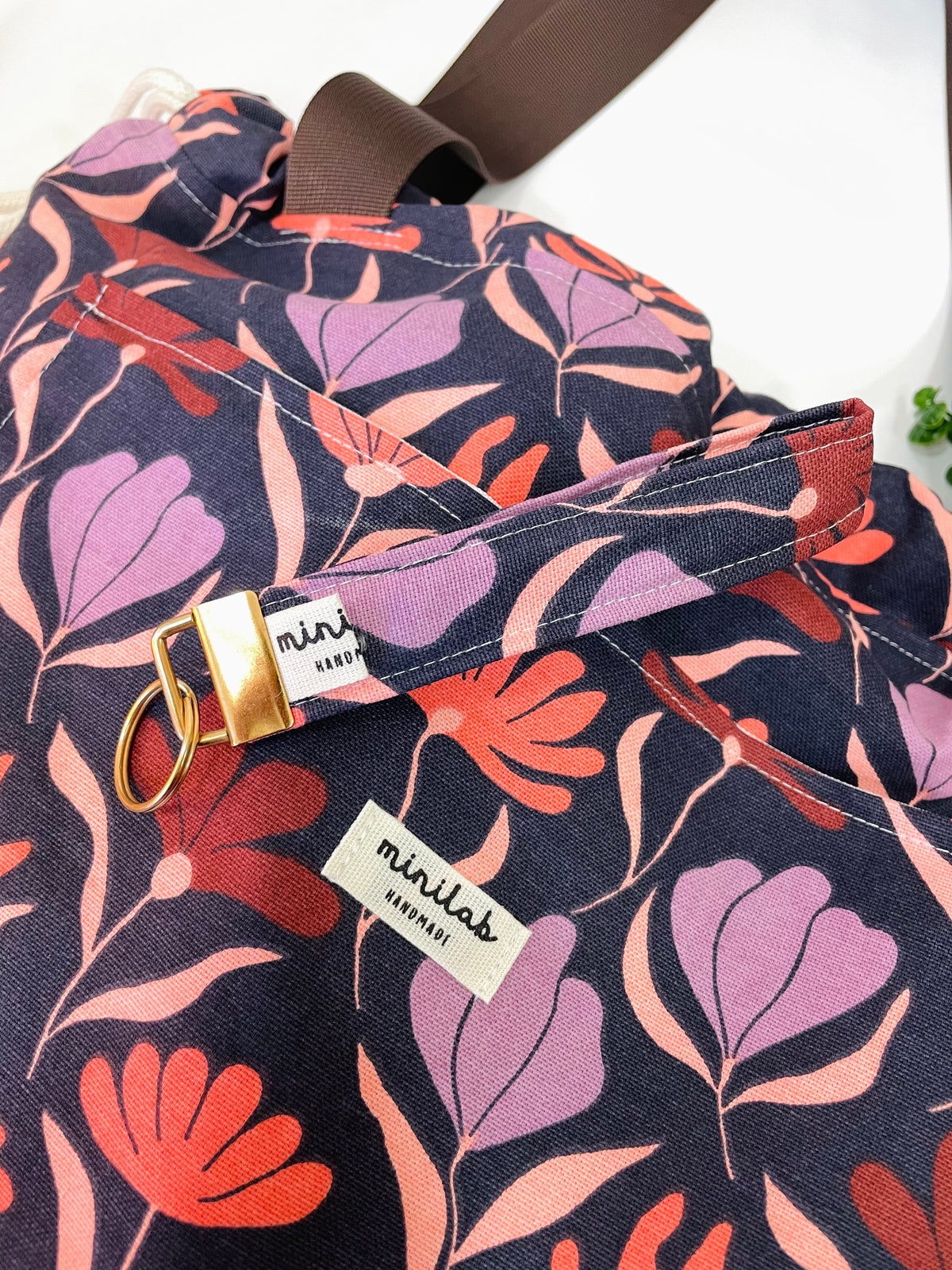 BORSA COLIBRÌ