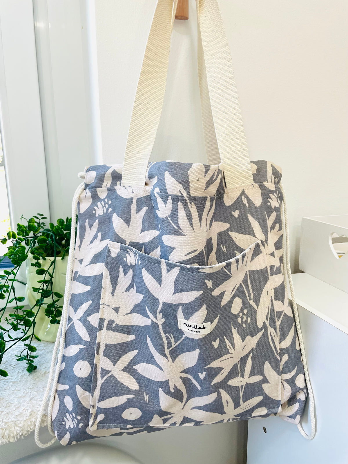 BORSA COLIBRÌ