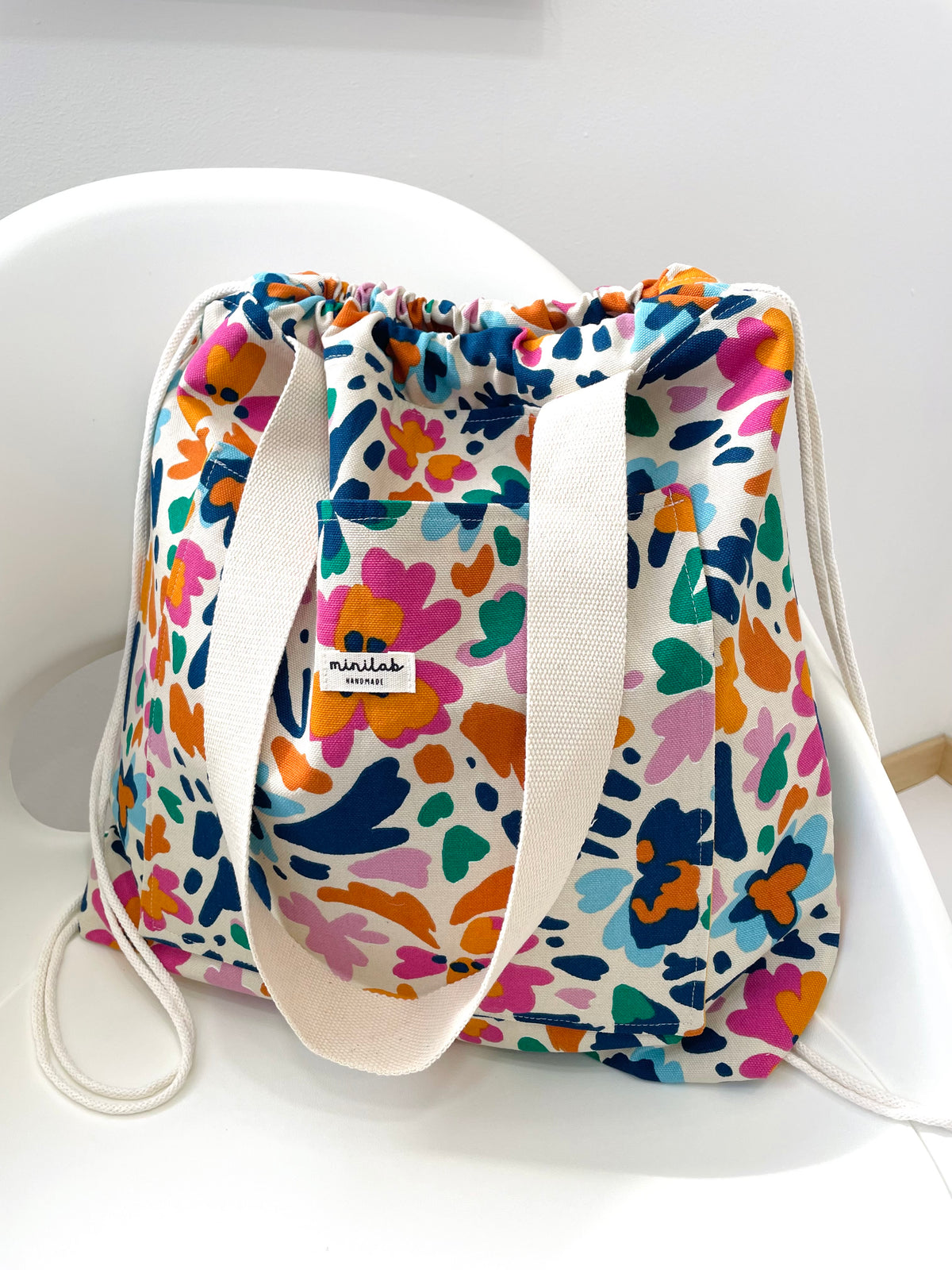BORSA COLIBRÌ