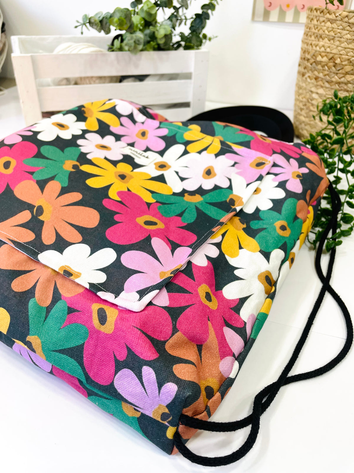 BORSA COLIBRÌ