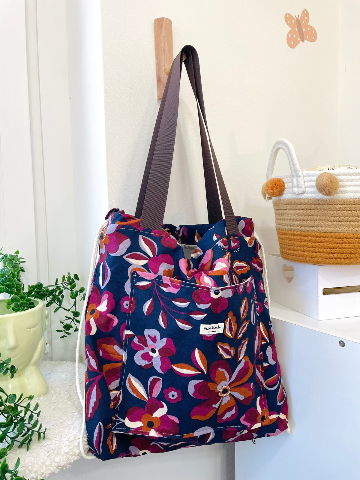 BORSA COLIBRÌ