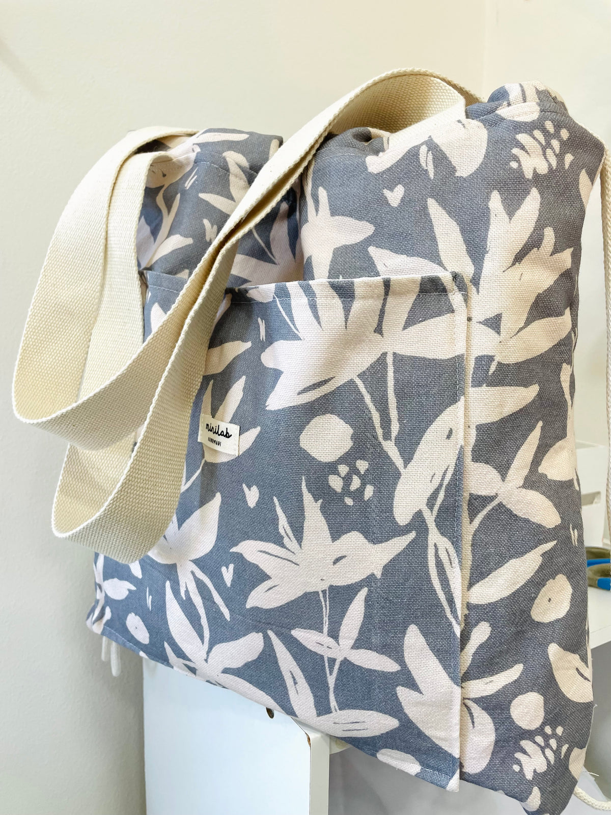 BORSA COLIBRÌ