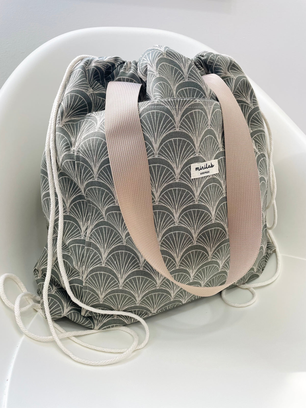 BORSA COLIBRÌ
