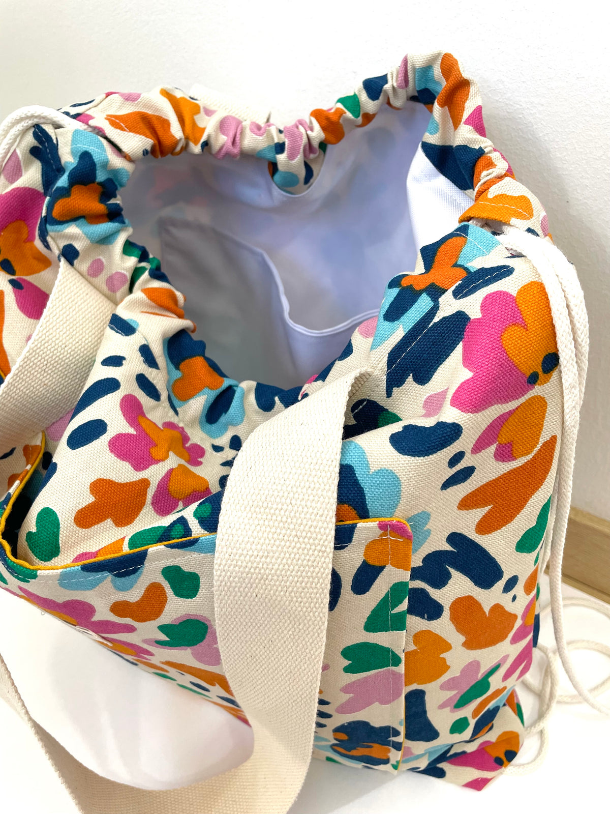 BORSA COLIBRÌ