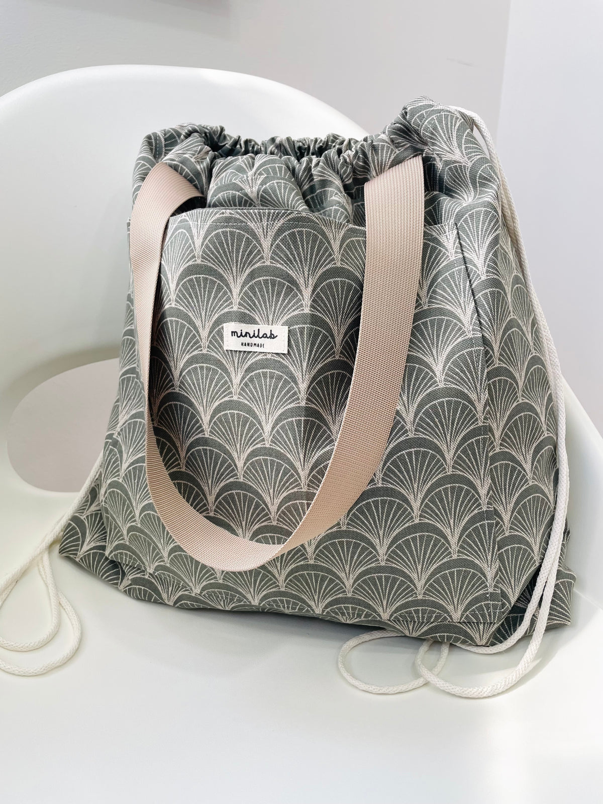 BORSA COLIBRÌ