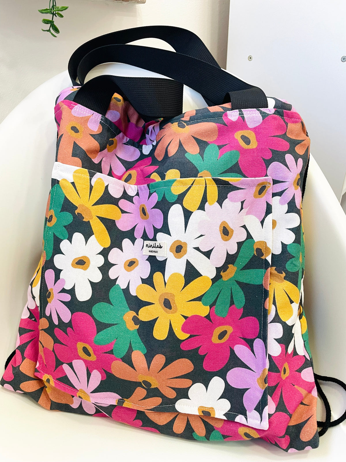 BORSA COLIBRÌ