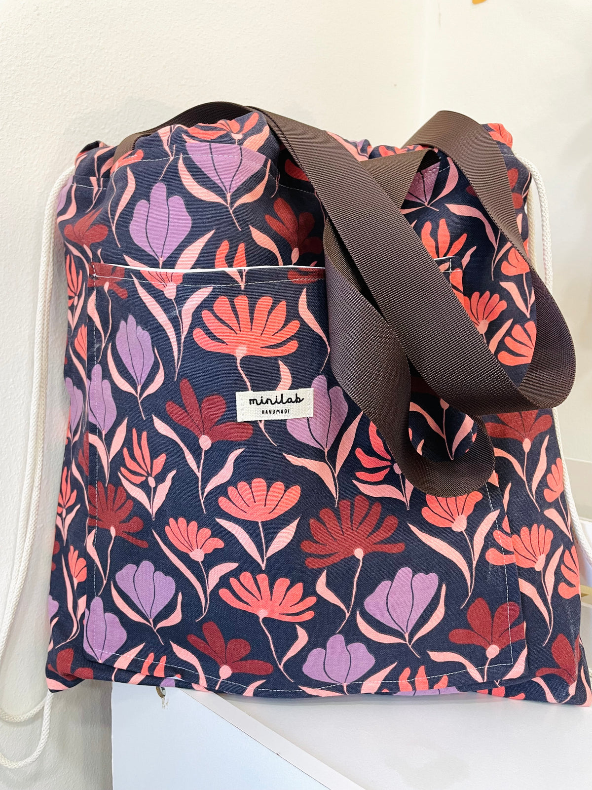 BORSA COLIBRÌ