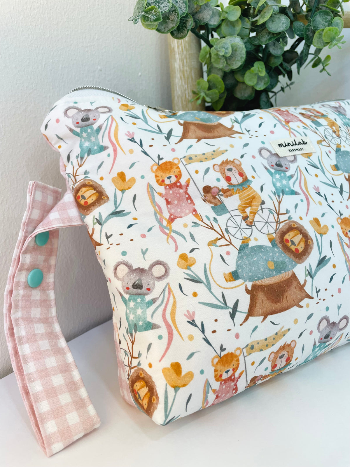 Maxi Pochette
