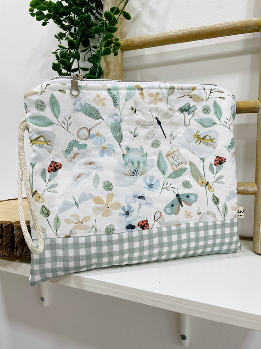 🌸 Spring 🌸 Pochette 🌸