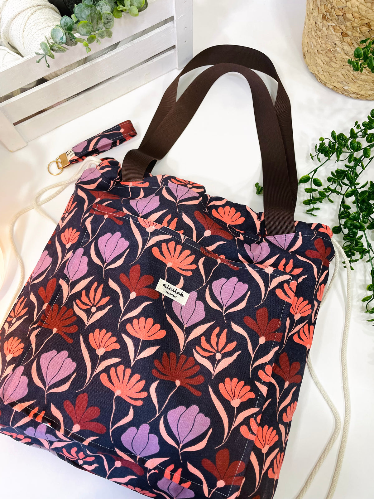 BORSA COLIBRÌ
