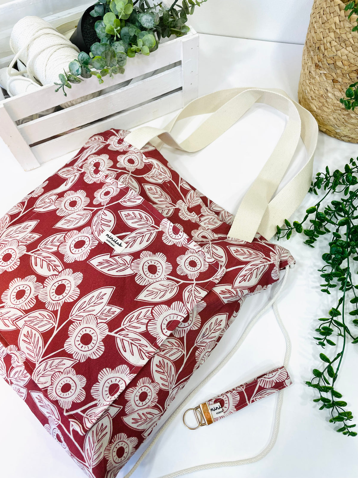 BORSA COLIBRÌ