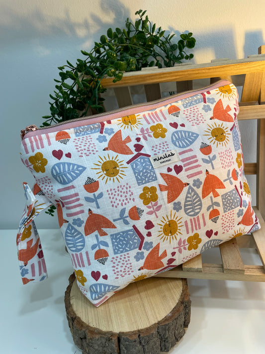 Maxi Pochette