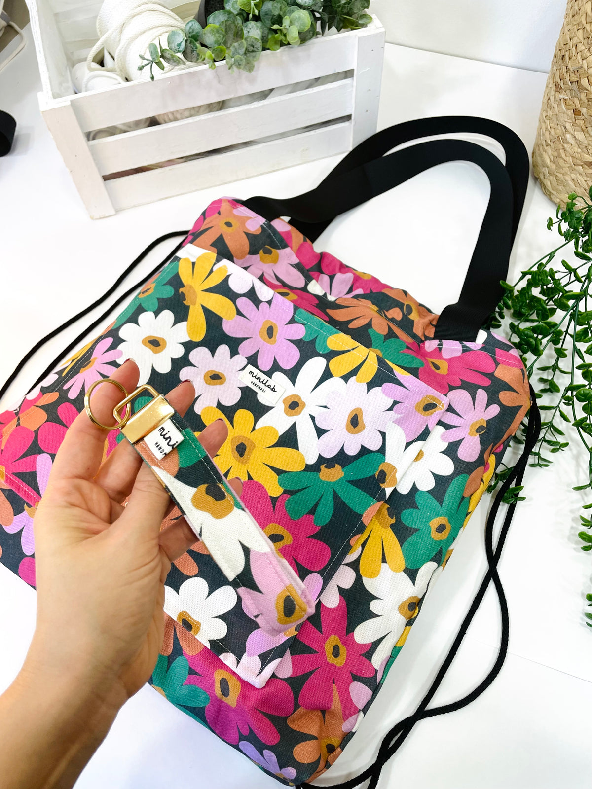 BORSA COLIBRÌ