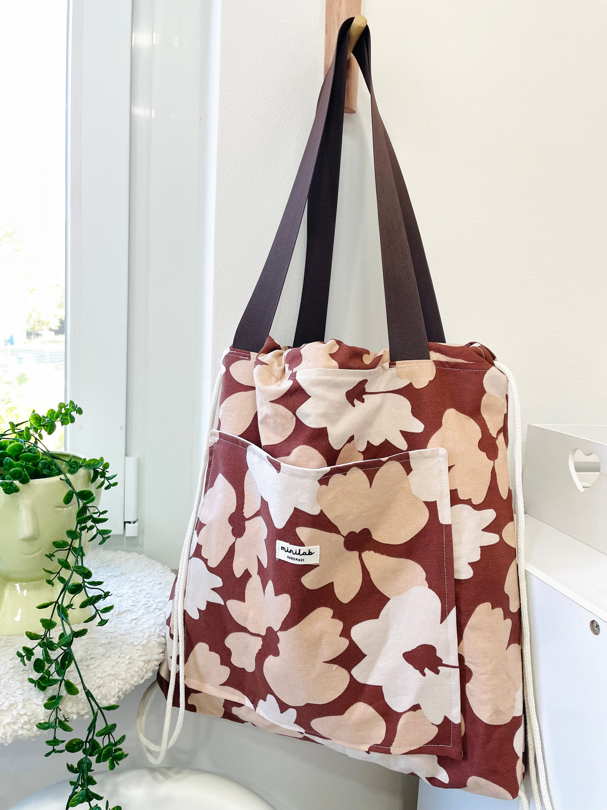 BORSA COLIBRÌ