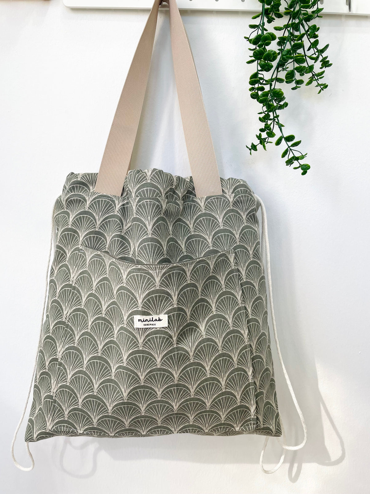 BORSA COLIBRÌ