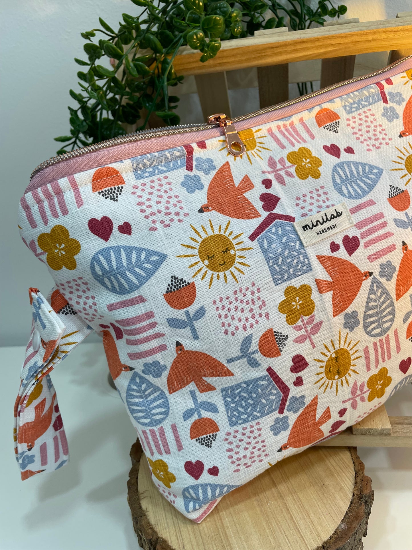 Maxi Pochette