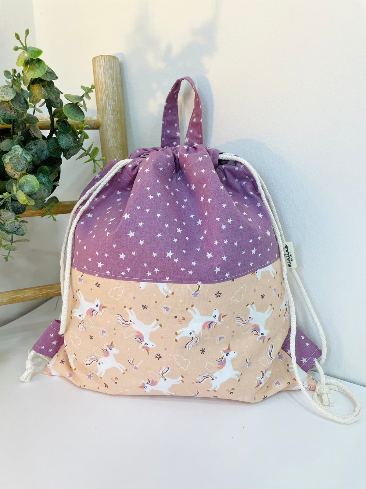 SET ASILO 🦄 🌟