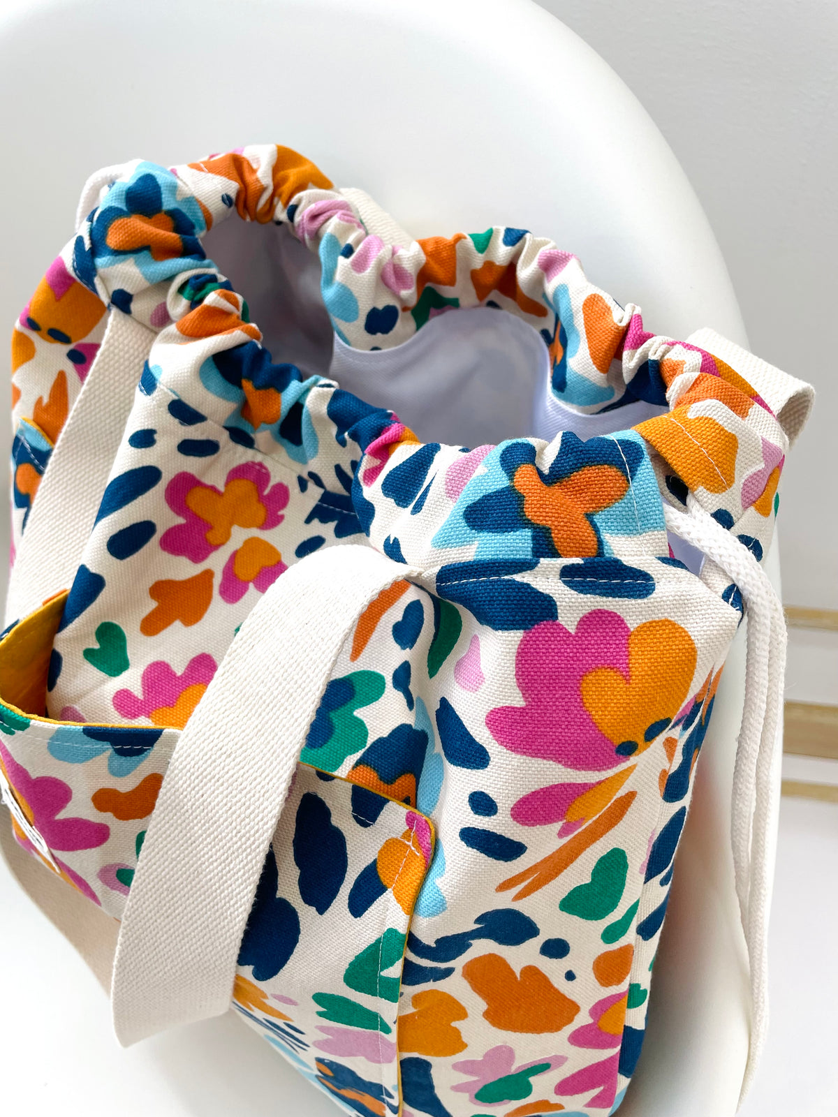 BORSA COLIBRÌ